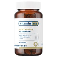 VitaminMe Hair Growth + Strength
